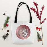 Bolsa Signo Capricórnio - My dear oraculo store